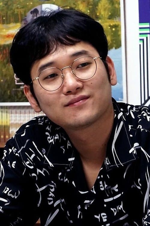 Kim Kyung-mook's Photo