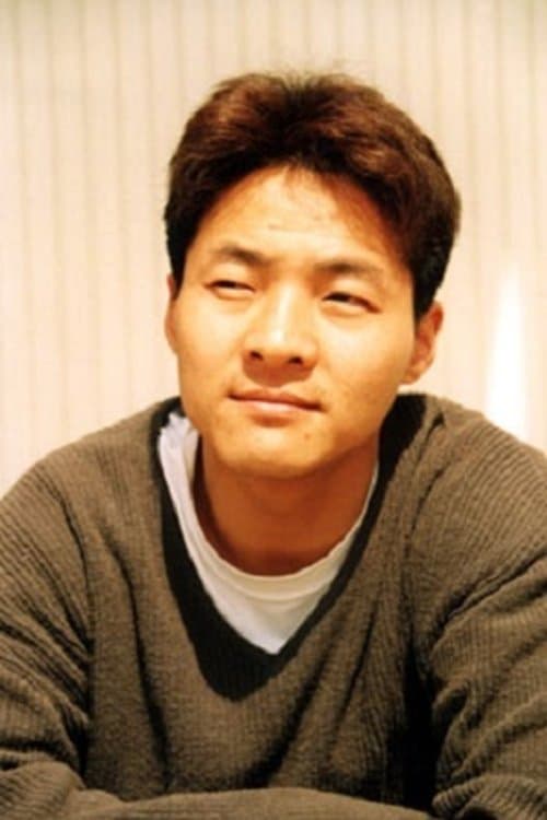 Kim Min-su image