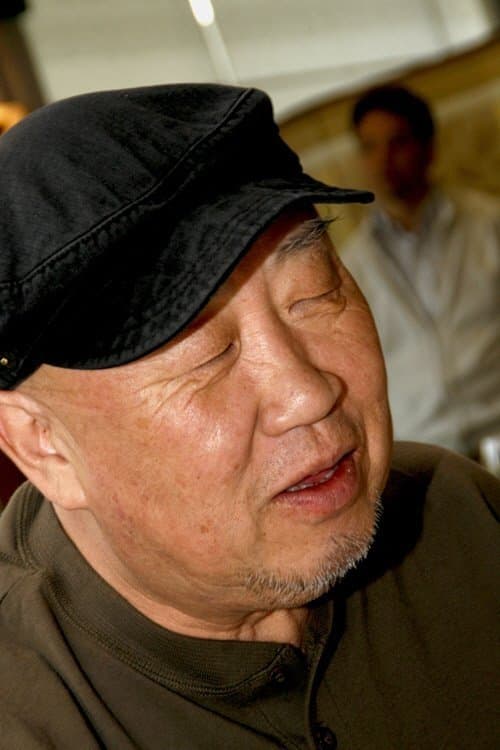 Kim Mun-ok's Photo