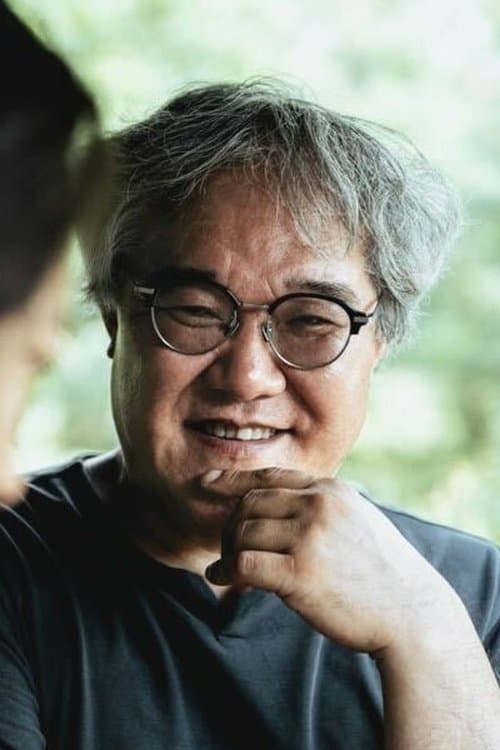 Kim Sang-man's Photo