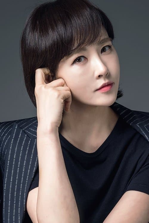 Kim Seon-a image