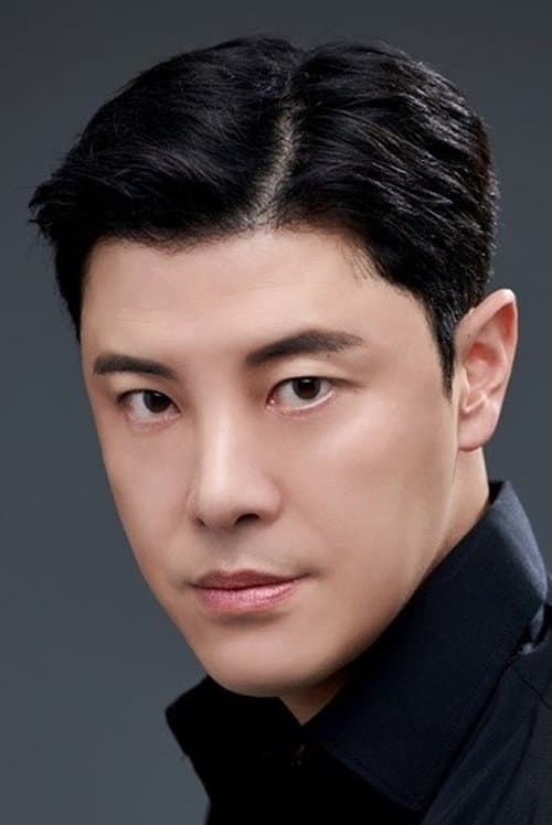 Kim Seong-beom image