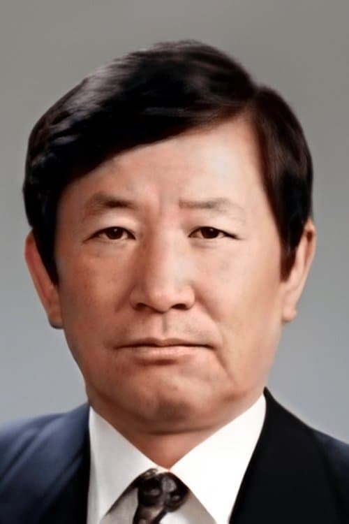 Kim Si-hyun's Photo