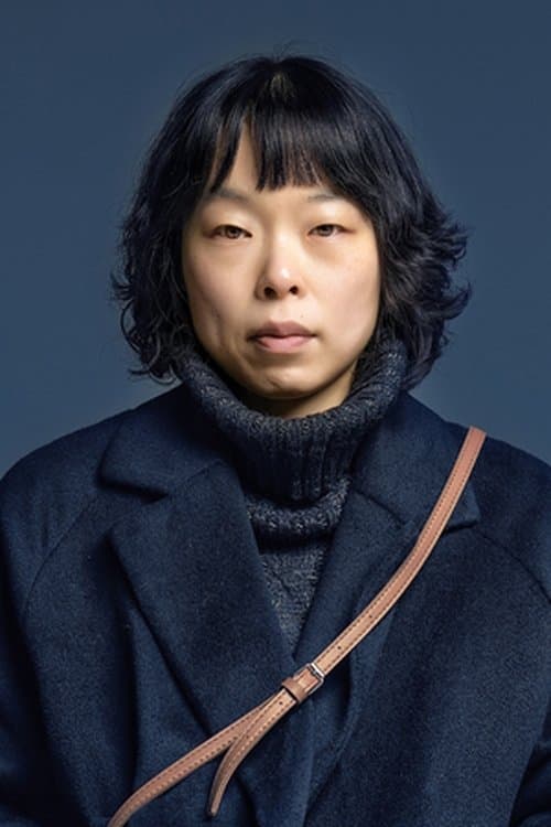 Kim Soo-jung's Photo