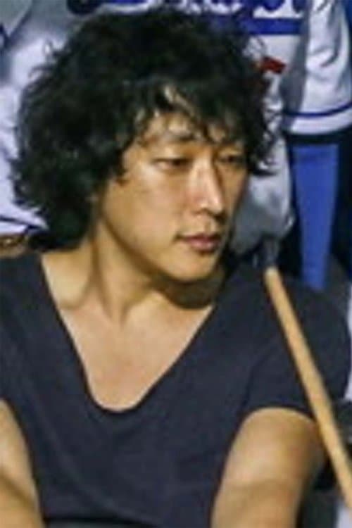 Kim Sun-ung's Photo