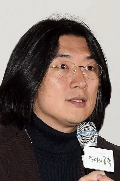 Kim Sung-ho's Photo