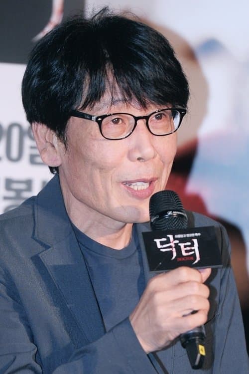 Kim Sung-hong's Photo