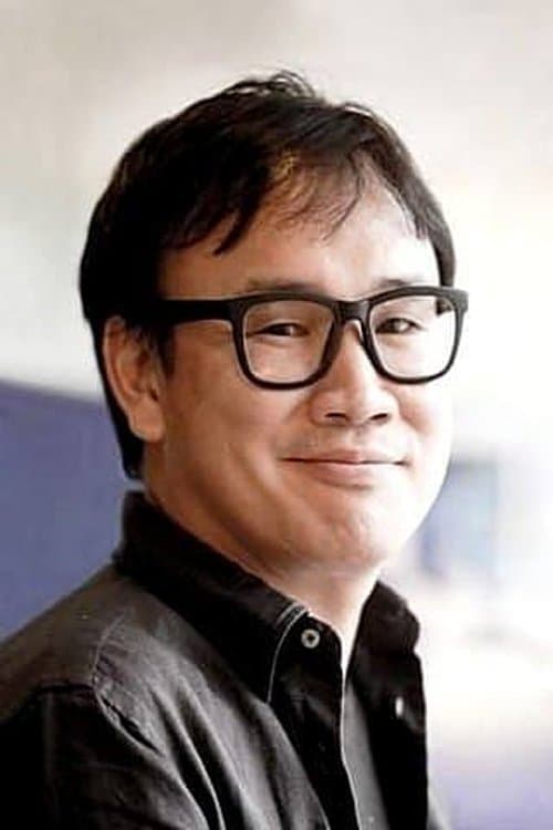 Kim Sung-soo's Photo