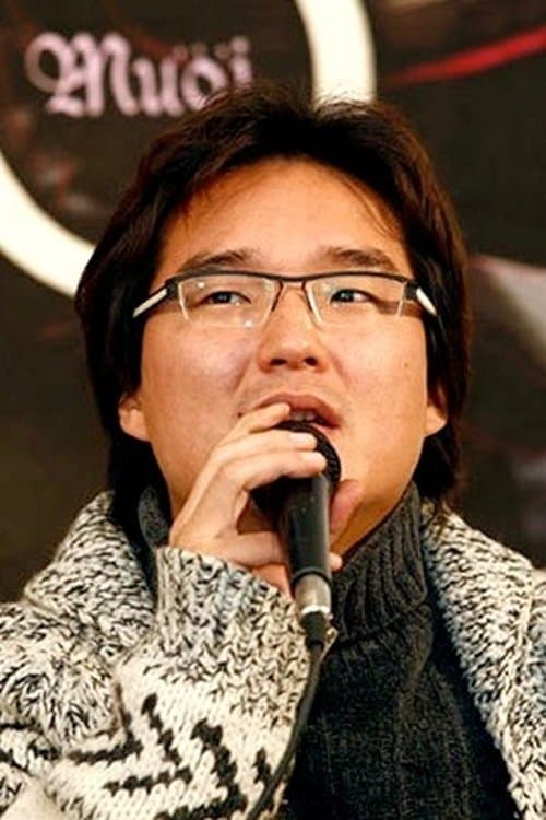 Kim Tae-kyung's Photo