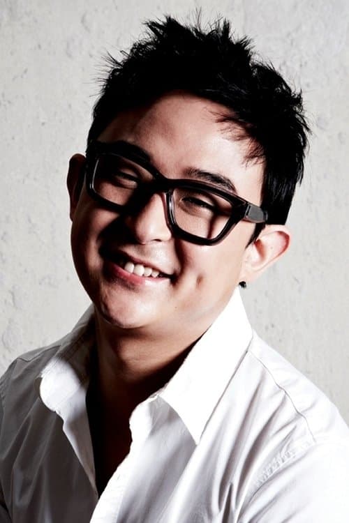 Kim Tae-yong's Photo