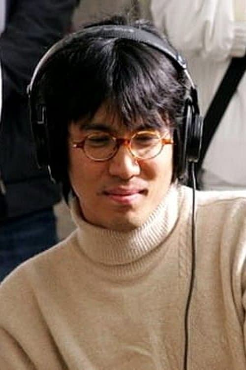 Kim Tae-yong's Photo