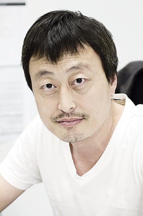 Kim Yong-gyun's Photo