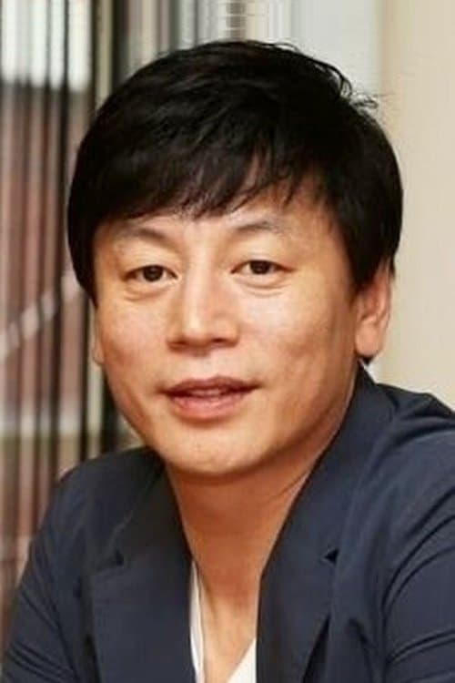 Kim Yong-hwa's Photo