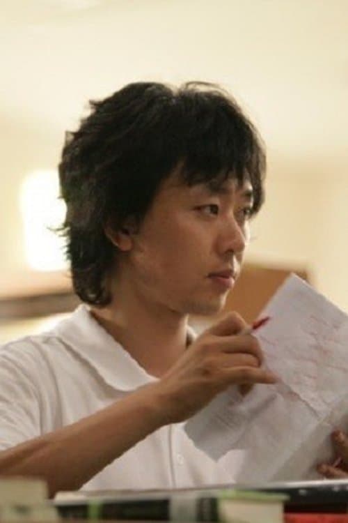 Kim Yoo-sung's Photo