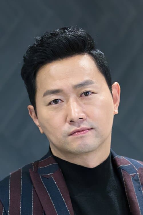 Kim Yu-seok image