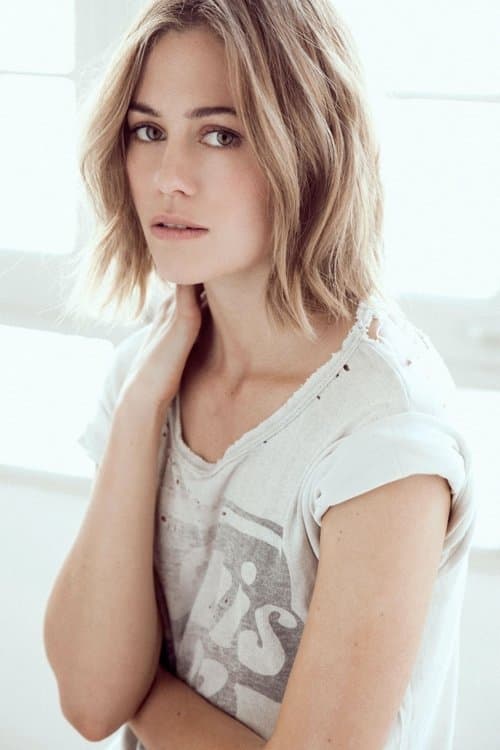Kimberley Tell image