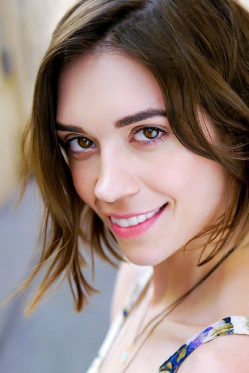 Kimberly Alexander image