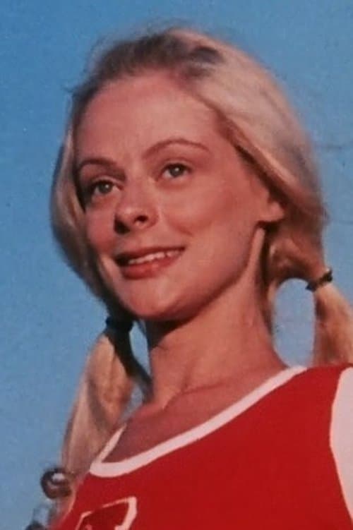Kimberly Hyde image