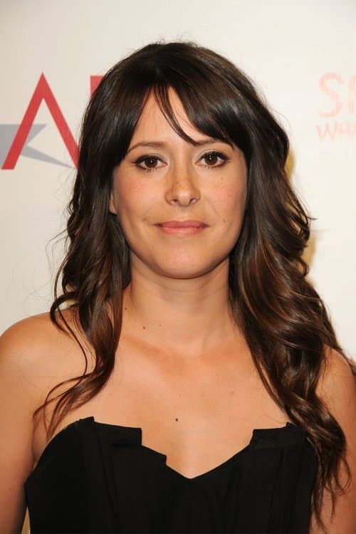 Kimberly McCullough image