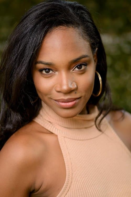Kimberly Patterson image