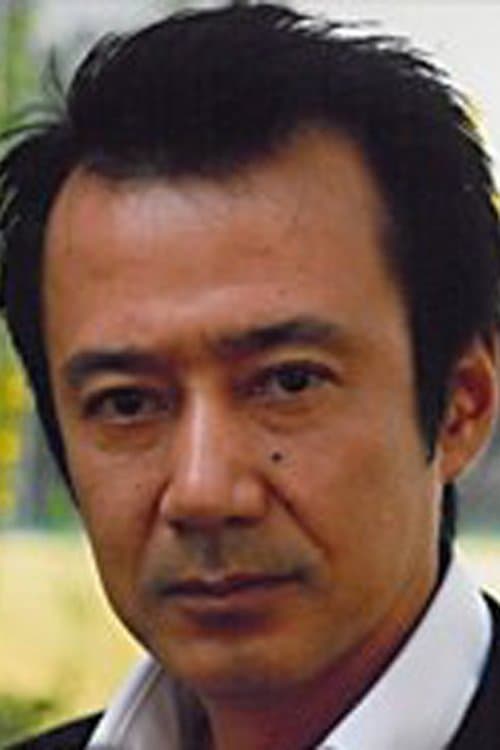 Kimihiko Hasegawa image