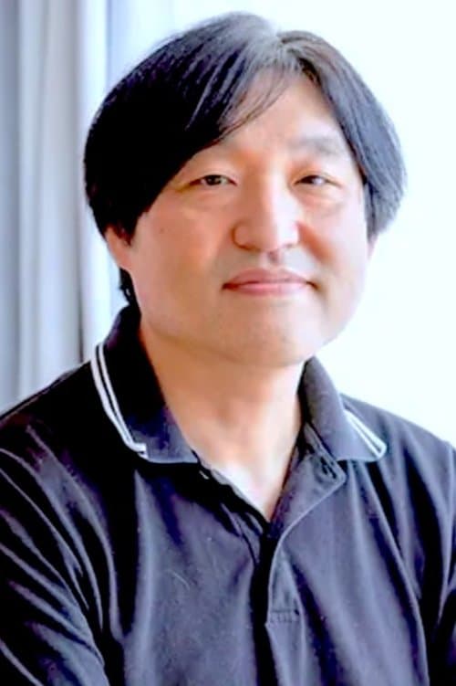 Kimihiko Nakamura's Photo