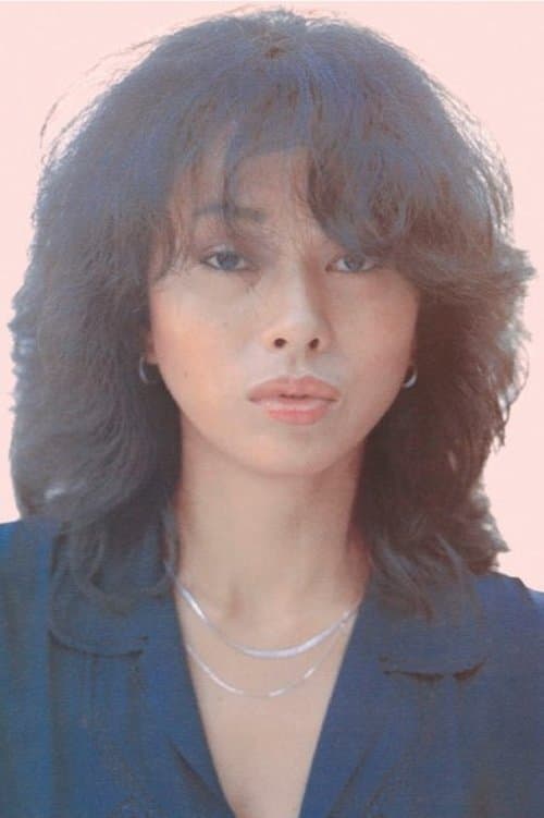 Kimiko Kasai image