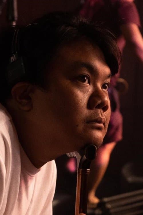 King Palisoc's Photo