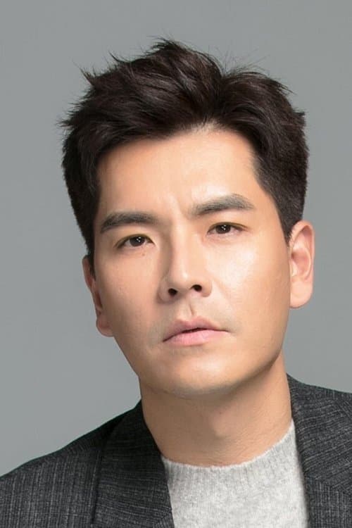 Kingone Wang image