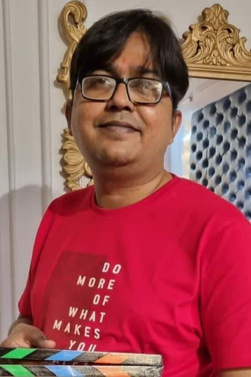 Kingshuk Dey's Photo