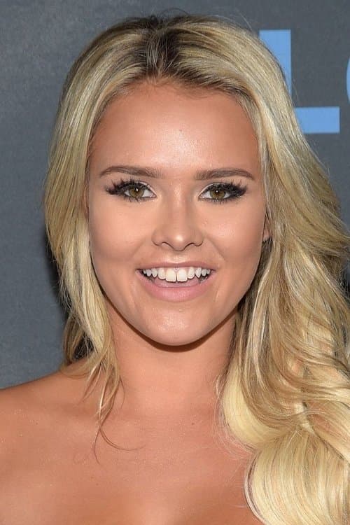 Kinsey Wolanski image