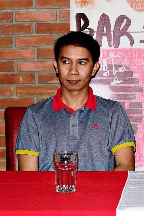 Kip Oebanda's Photo