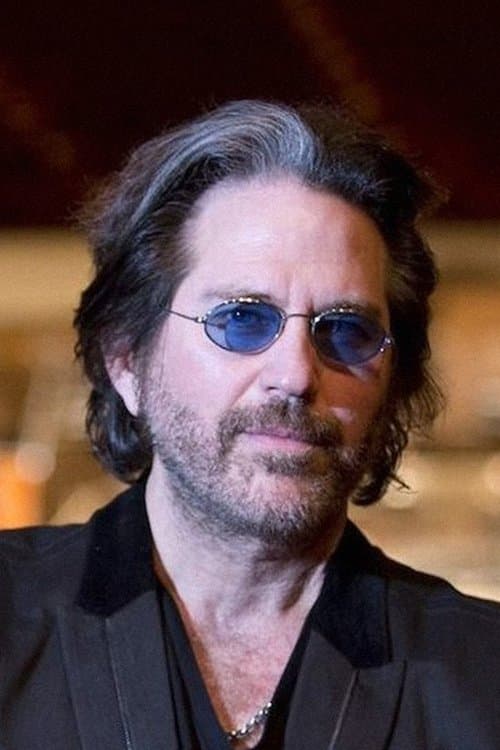 Kip Winger image
