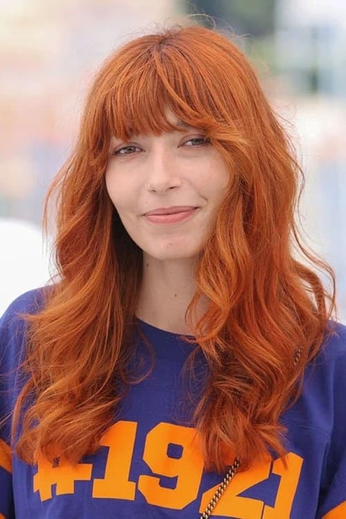 Kira Kovalenko image