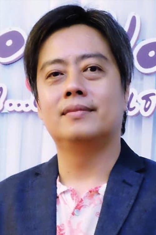 Kirati Nakintanon's Photo