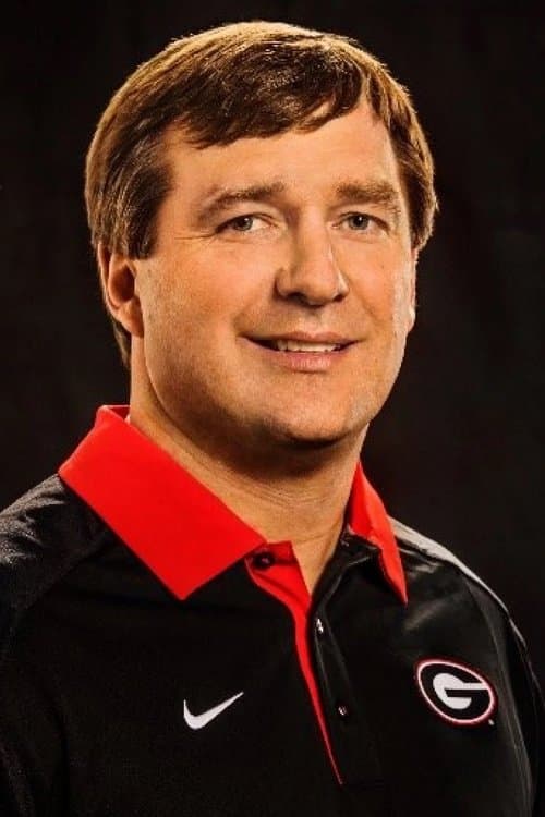 Kirby Smart image