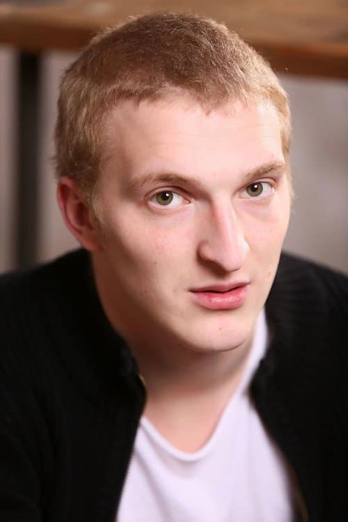 Kirill Frolov image