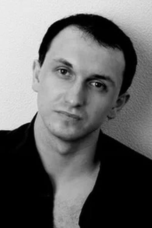 Kirill Khrestinin image
