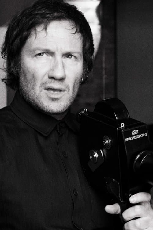 Kirill Mikhanovsky's Photo