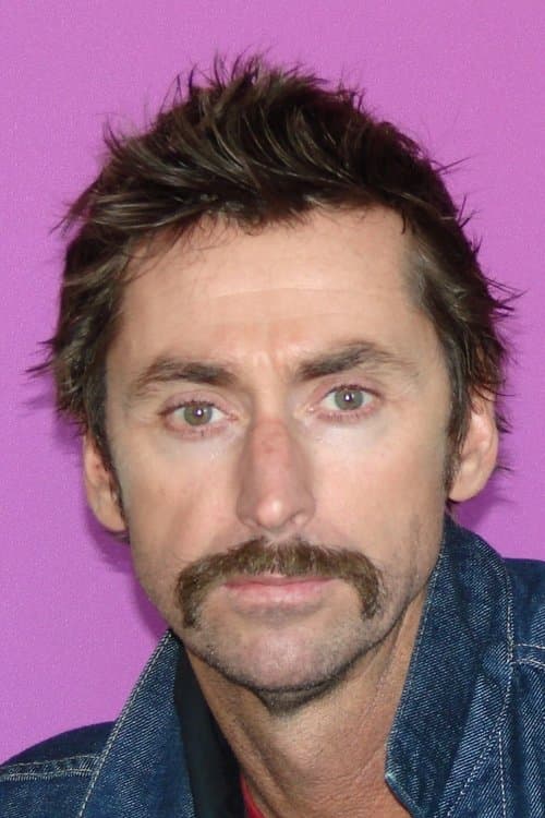 Kirk Fox image