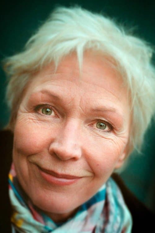 Kirsten Peüliche image