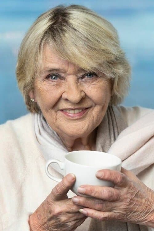 Kirsti Sparboe image
