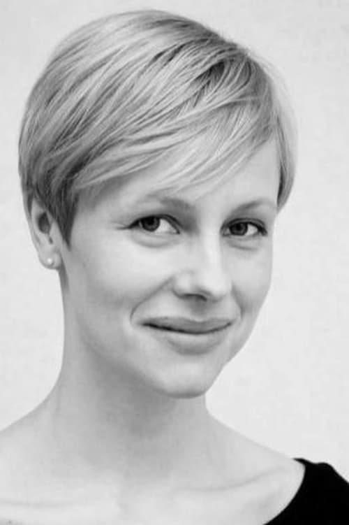 Kirsti Stubø image