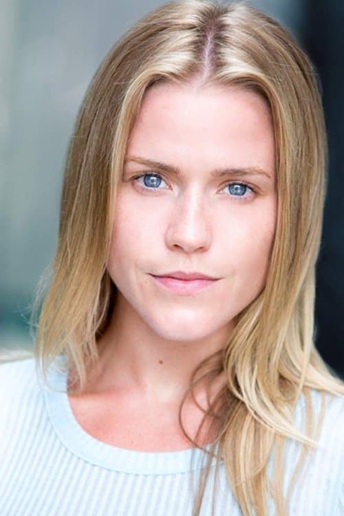 Kirsty Oswald image