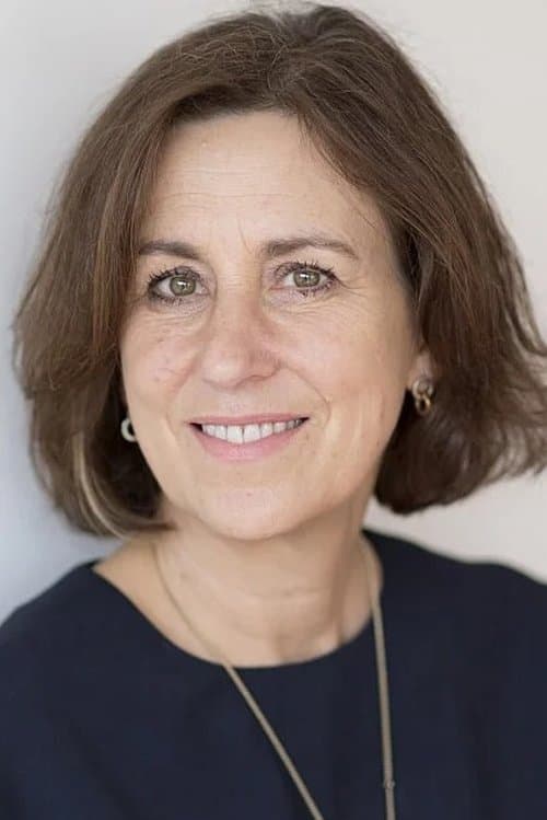 Kirsty Wark image