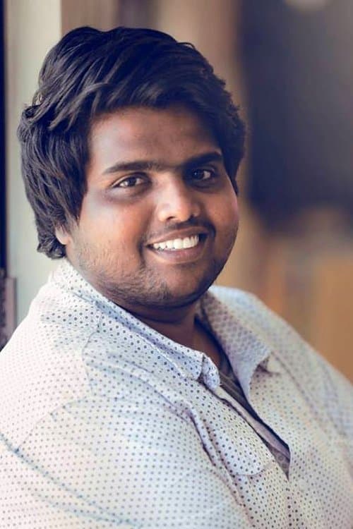 Kishore Rajkumar's Photo