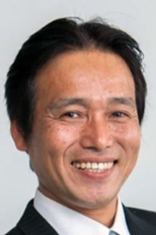 Kiyoshi Kimura image