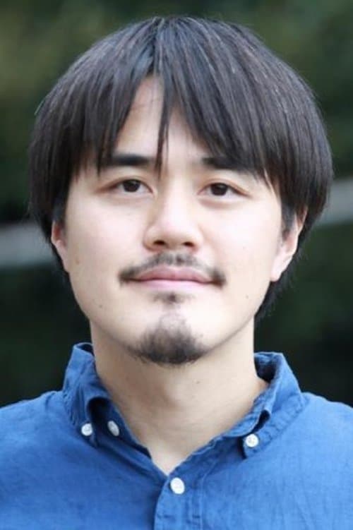 Kiyotaka Oshiyama's Photo