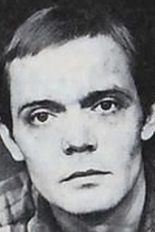 Kjeld Løfting image