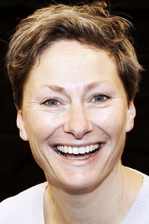 Kjersti Elvik image